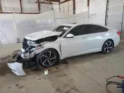 1HGCV2F38JA022434 2018 HONDA ACCORD