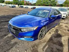 1HGCV2F38JA023857 2018 HONDA ACCORD