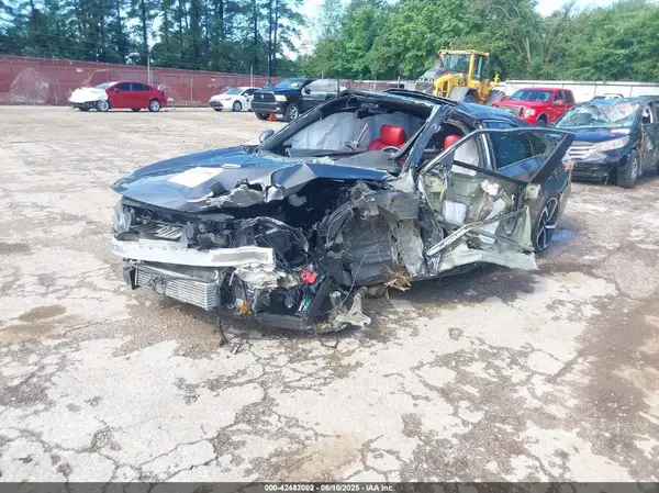 1HGCV2F38JA026564 2018 HONDA ACCORD - Image 2