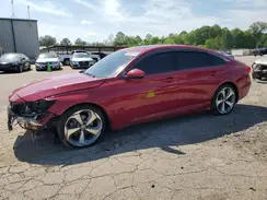 1HGCV2F38JA027083 2018 HONDA ACCORD