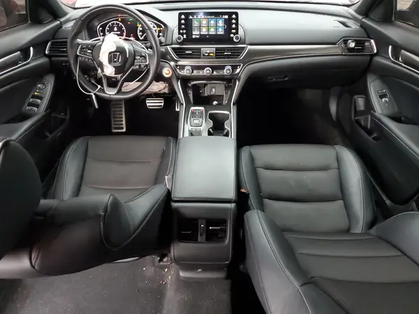 1HGCV2F38JA027083 2018 HONDA ACCORD - Image 8