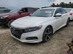 1HGCV2F38JA027701 2018 HONDA ACCORD