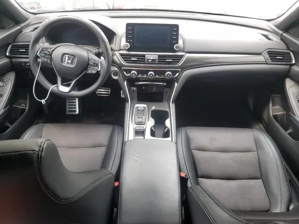 1HGCV2F38JA027701 2018 HONDA ACCORD - Image 8