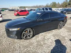 1HGCV2F38JA029142 2018 HONDA ACCORD