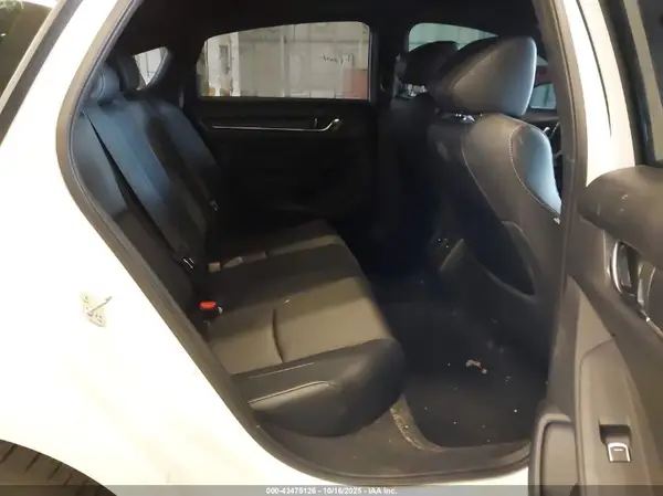 1HGCV2F38JA030582 2018 HONDA ACCORD - Image 8