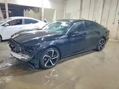 1HGCV2F38JA031750 2018 HONDA ACCORD