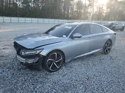 1HGCV2F38JA032851 2018 HONDA ACCORD
