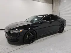 1HGCV2F38JA035815 2018 HONDA ACCORD