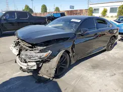 1HGCV2F38JA035863 2018 HONDA ACCORD