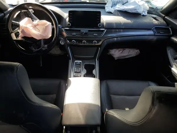 1HGCV2F38JA035863 2018 HONDA ACCORD - Image 8