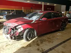 1HGCV2F38JA039251 2018 HONDA ACCORD