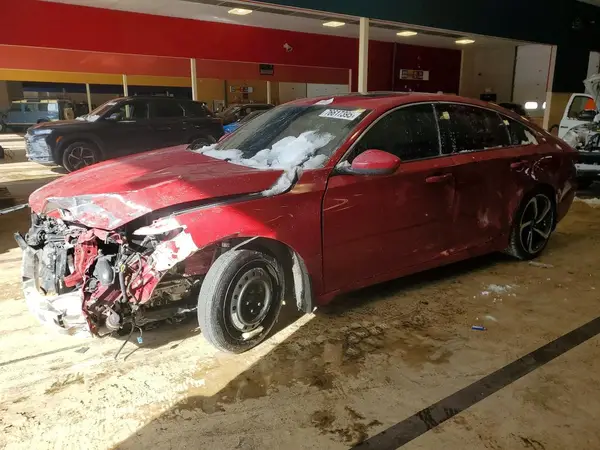 1HGCV2F38JA039251 2018 HONDA ACCORD
