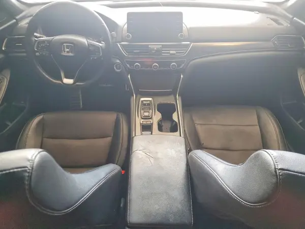 1HGCV2F38JA039251 2018 HONDA ACCORD - Image 8