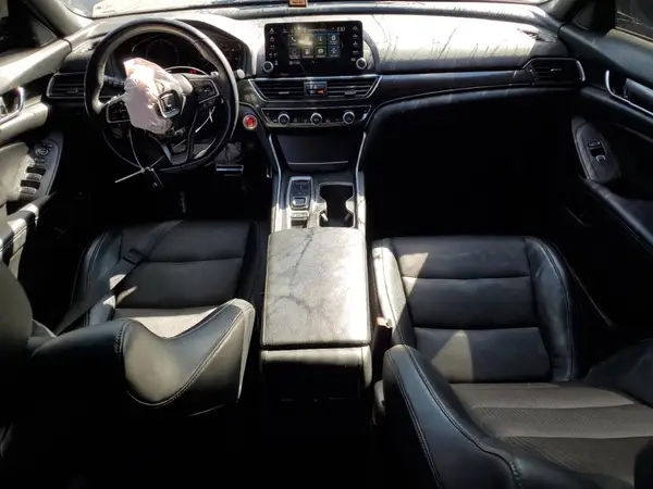 1HGCV2F38JA044482 2018 HONDA ACCORD - Image 8