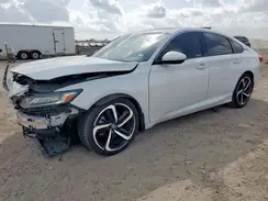 1HGCV2F38JA046507 2018 HONDA ACCORD
