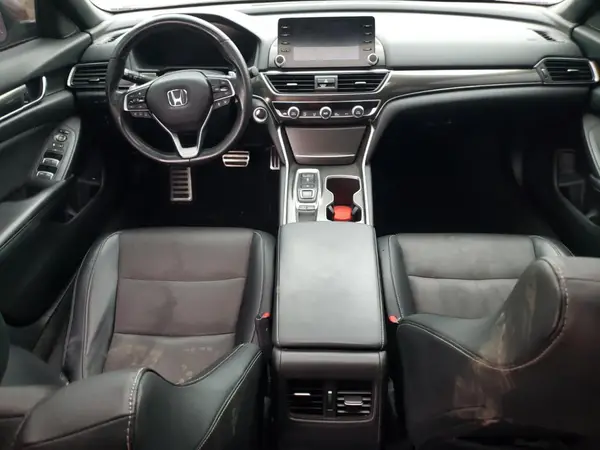 1HGCV2F38JA047639 2018 HONDA ACCORD - Image 8