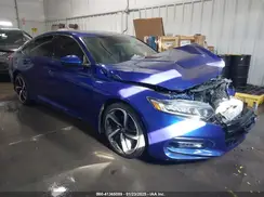 1HGCV2F38JA048256 2018 HONDA ACCORD
