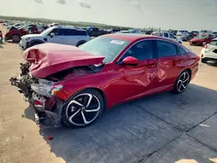 1HGCV2F38JA048385 2018 HONDA ACCORD