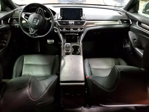 1HGCV2F38JA049052 2018 HONDA ACCORD - Image 8