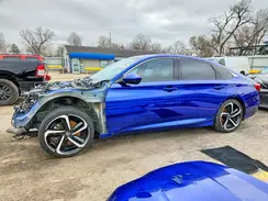 1HGCV2F38JA051528 2018 HONDA ACCORD
