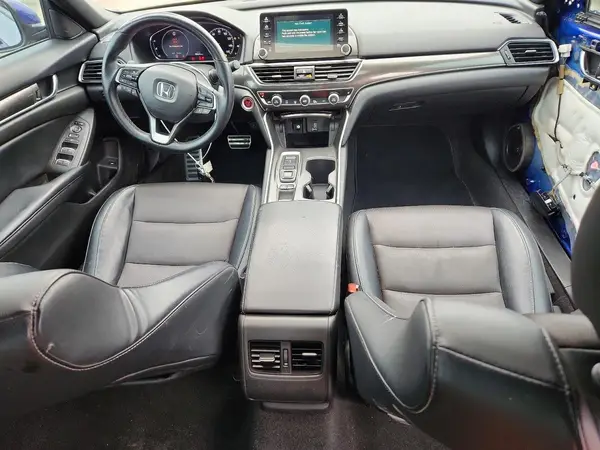 1HGCV2F38JA051528 2018 HONDA ACCORD - Image 8