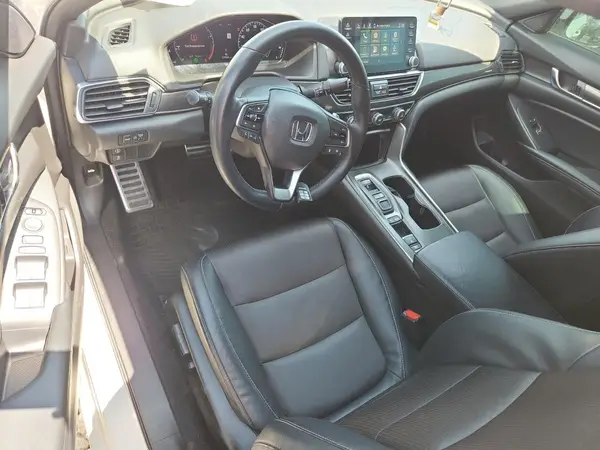 1HGCV2F38JA054249 2018 HONDA ACCORD - Image 8