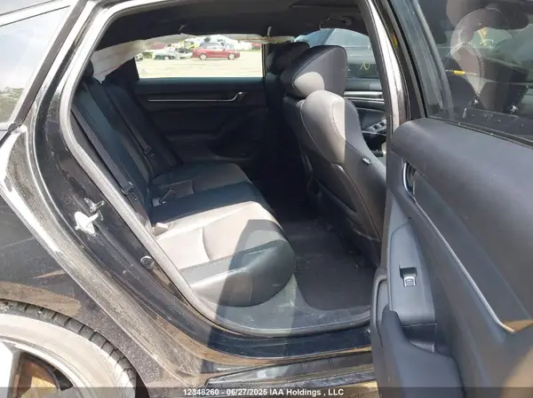1HGCV2F38JA802174 2018 HONDA ACCORD - Image 8