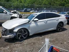 1HGCV2F38KA000726 2019 HONDA ACCORD