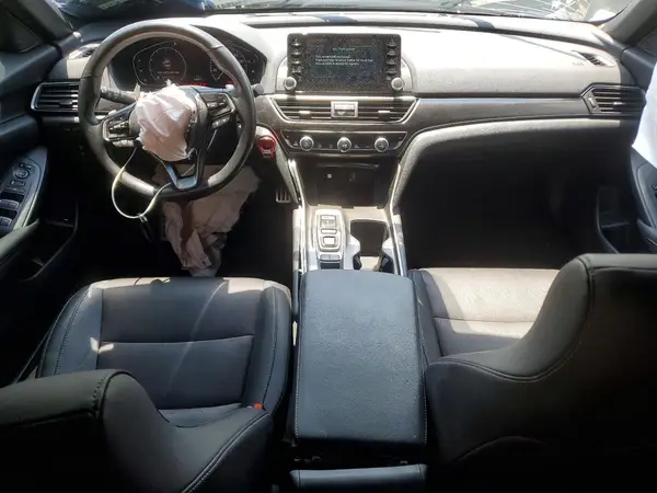 1HGCV2F38KA000726 2019 HONDA ACCORD - Image 8