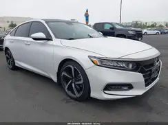 1HGCV2F38KA001391 2019 HONDA ACCORD