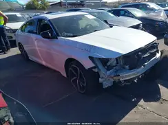 1HGCV2F38KA001424 2019 HONDA ACCORD
