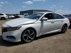 1HGCV2F38KA001858 2019 HONDA ACCORD