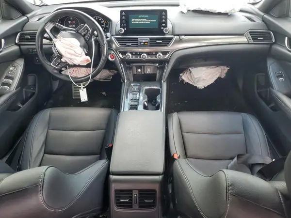 1HGCV2F38KA002251 2019 HONDA ACCORD - Image 8