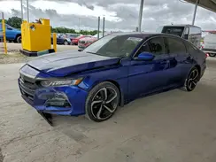 1HGCV2F38KA002573 2019 HONDA ACCORD