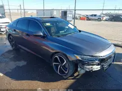 1HGCV2F38KA002881 2019 HONDA ACCORD