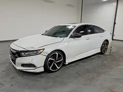 1HGCV2F38KA004498 2019 HONDA ACCORD