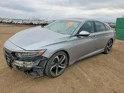 1HGCV2F38KA005053 2019 HONDA ACCORD