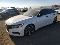 1HGCV2F38KA005313 2019 HONDA ACCORD