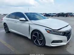 1HGCV2F38KA005862 2019 HONDA ACCORD