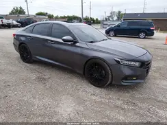 1HGCV2F38KA006610 2019 HONDA ACCORD
