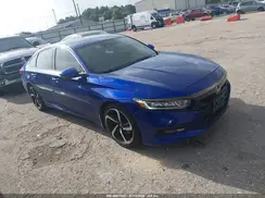 1HGCV2F38KA006641 2019 HONDA ACCORD