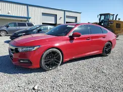 1HGCV2F38KA007322 2019 HONDA ACCORD