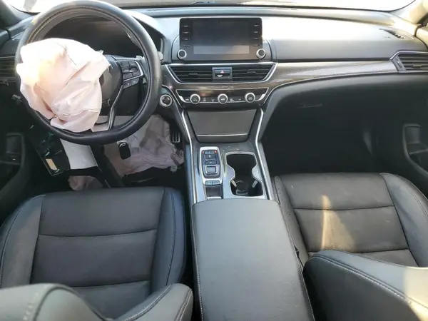 1HGCV2F38KA009457 2019 HONDA ACCORD - Image 8