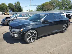 1HGCV2F38KA010284 2019 HONDA ACCORD