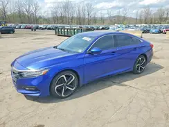 1HGCV2F38KA011984 2019 HONDA ACCORD