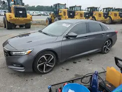 1HGCV2F38KA012505 2019 HONDA ACCORD