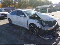 1HGCV2F38KA012827 2019 HONDA ACCORD