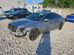 1HGCV2F38KA014268 2019 HONDA ACCORD