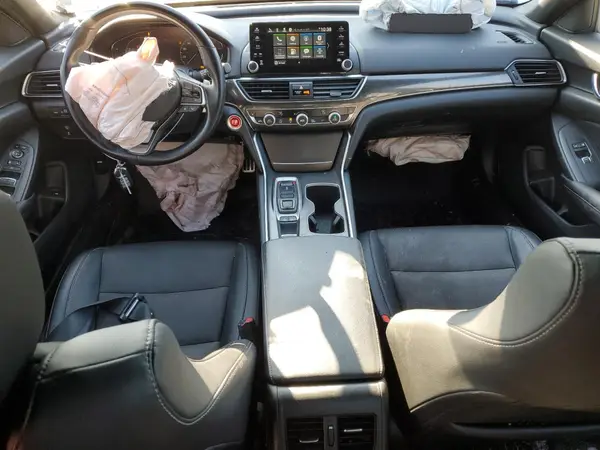 1HGCV2F38KA014450 2019 HONDA ACCORD - Image 8