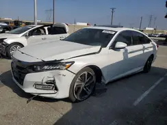 1HGCV2F38KA014593 2019 HONDA ACCORD